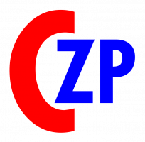 Logo Centrum pro zdravotně postižené Zlínského kraje, o.p.s.